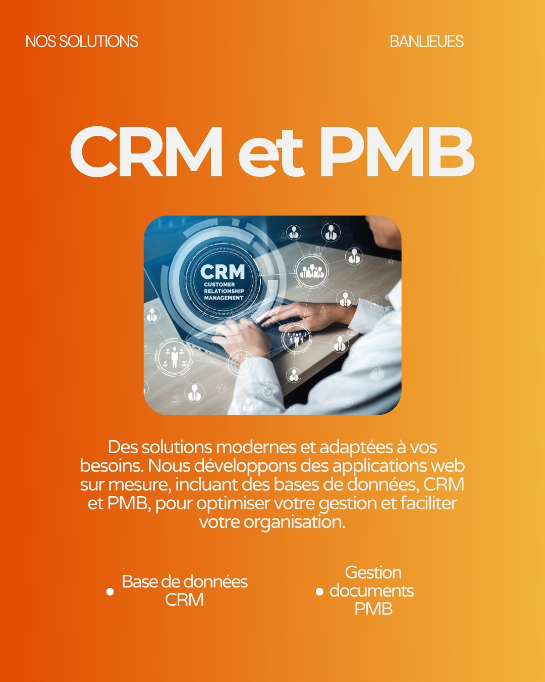 Demo Banlieues images