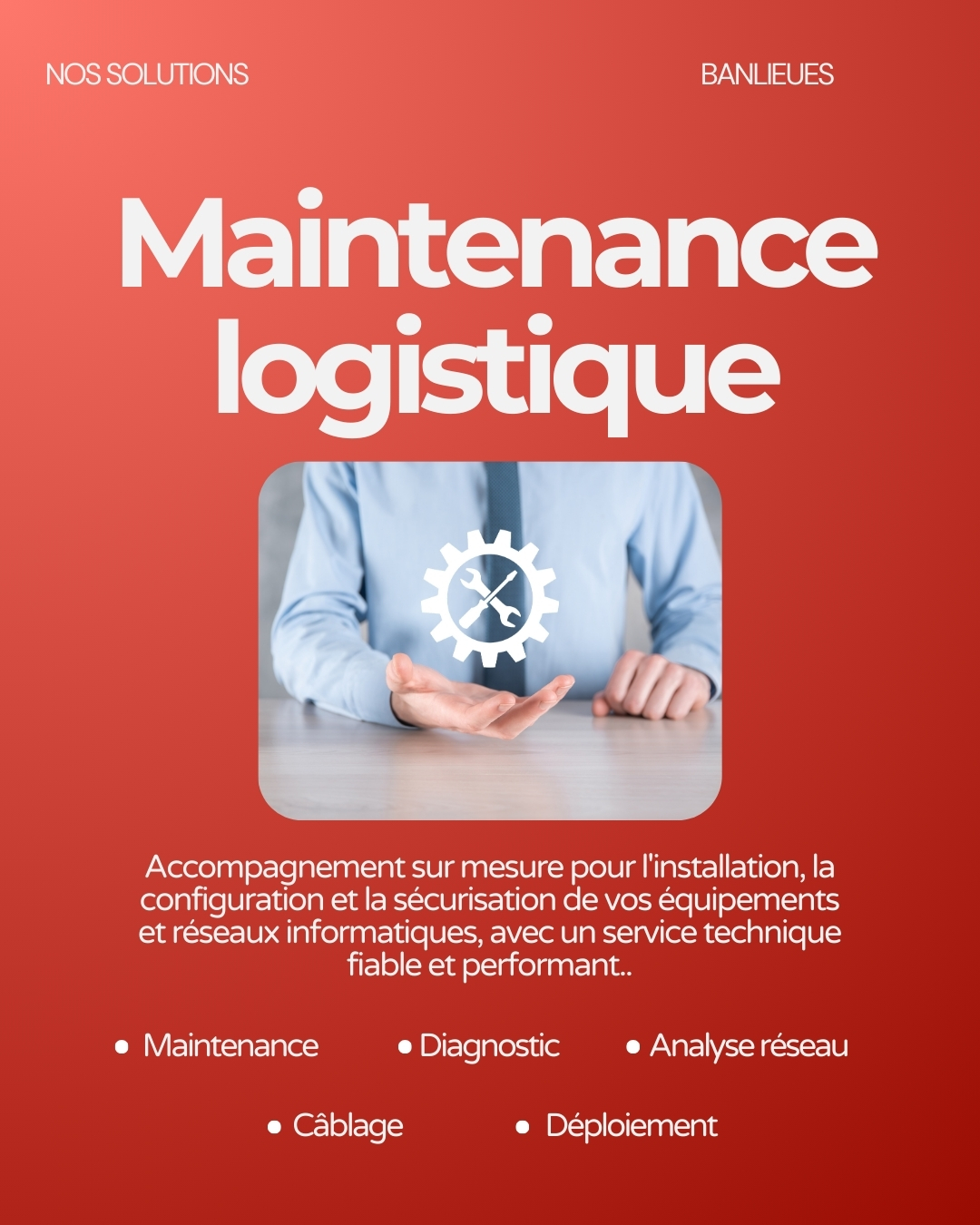 Demo Banlieues images